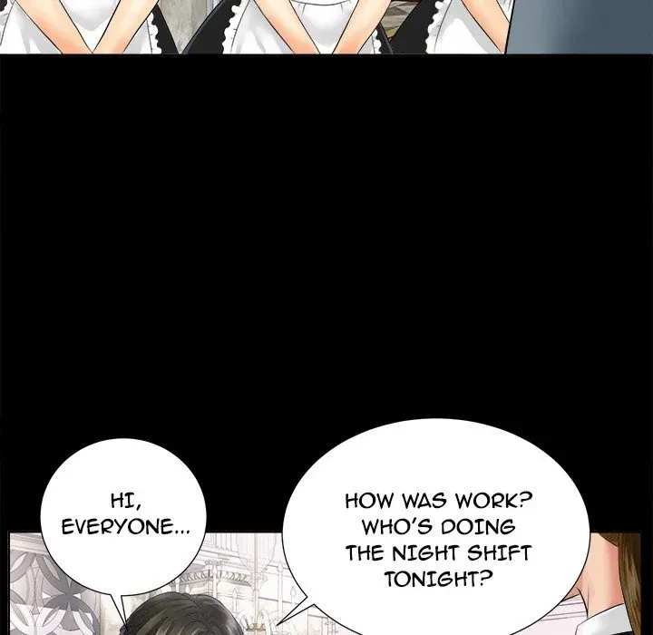 Read The Widow chapter 1 image 92 on Lezhin