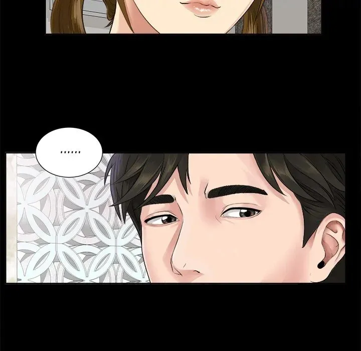 Read The Widow chapter 1 image 96 on Lezhin