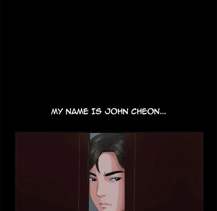 Read The Widow chapter 1 image 97 on Lezhin