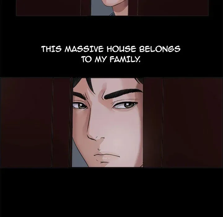 Read The Widow chapter 1 image 98 on Lezhin