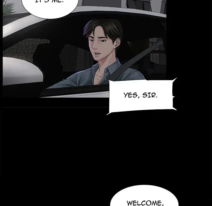 Read The Widow chapter 2 image 10 on Lezhin