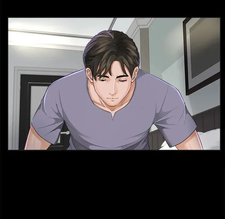 Read The Widow chapter 2 image 100 on Lezhin