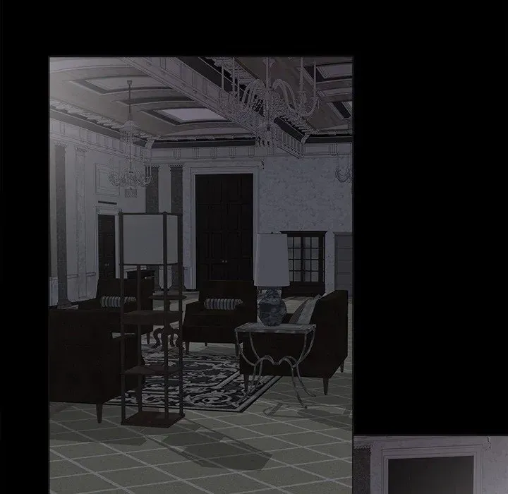 Read The Widow chapter 2 image 102 on Lezhin