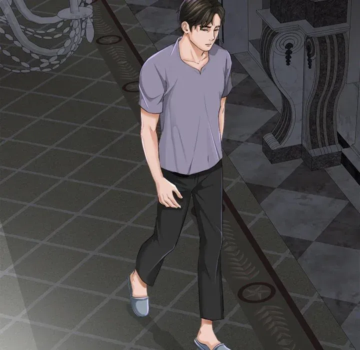 Read The Widow chapter 2 image 105 on Lezhin