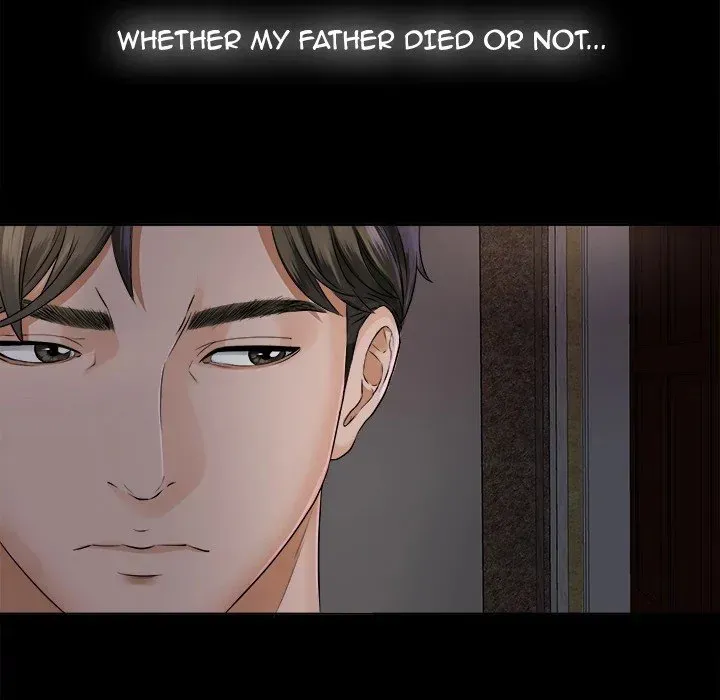 Read The Widow chapter 2 image 107 on Lezhin