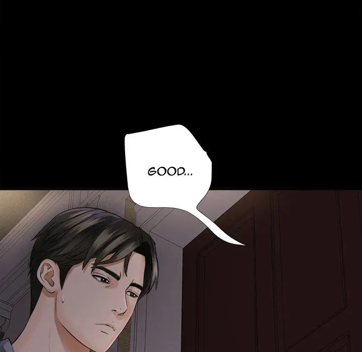 Read The Widow chapter 2 image 108 on Lezhin