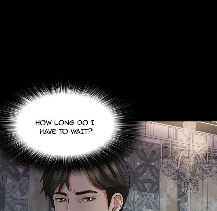 Read The Widow chapter 2 image 110 on Lezhin
