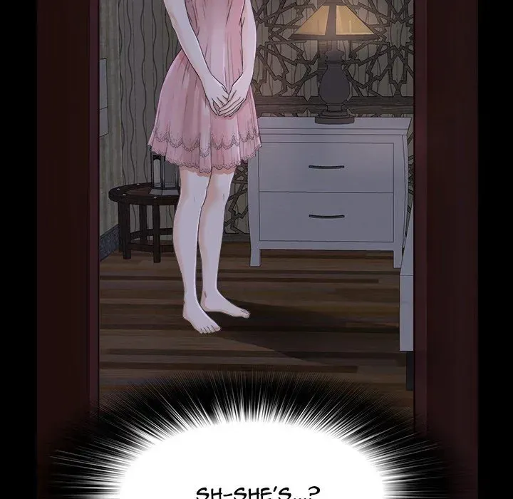 Read The Widow chapter 2 image 119 on Lezhin