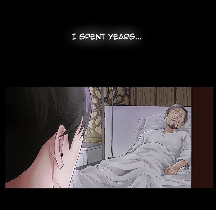 Read The Widow chapter 2 image 12 on Lezhin