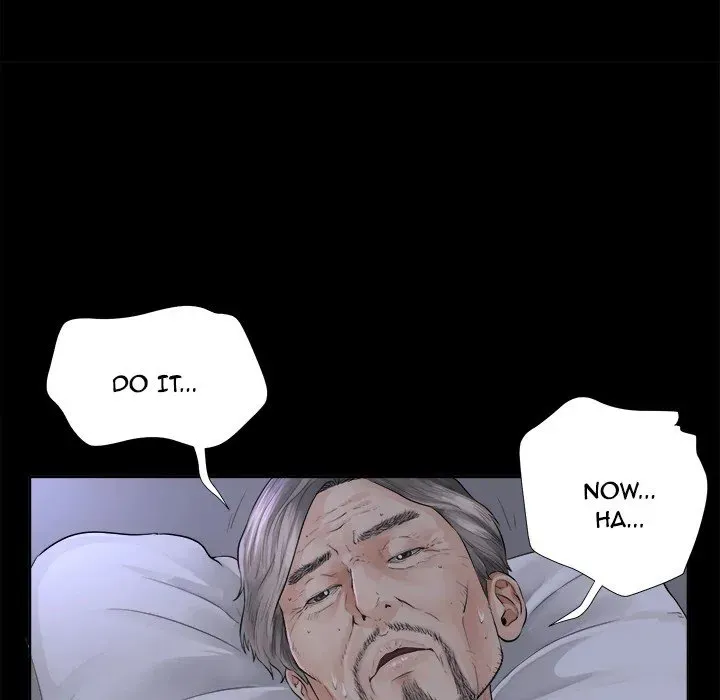 Read The Widow chapter 2 image 121 on Lezhin