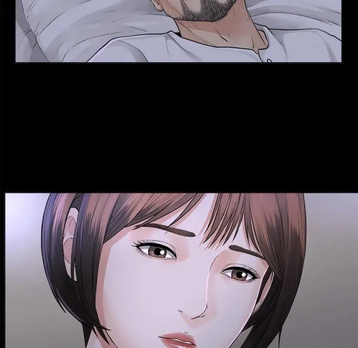 Read The Widow chapter 2 image 122 on Lezhin