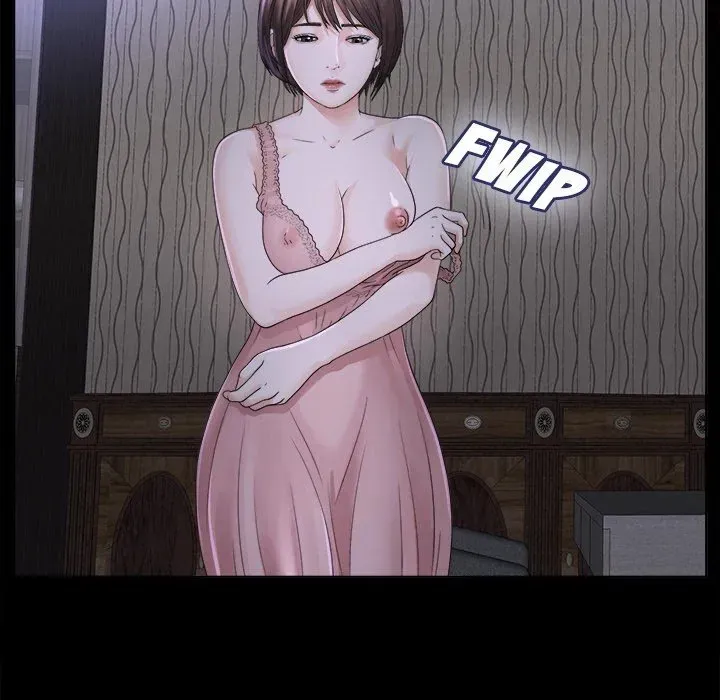 Read The Widow chapter 2 image 124 on Lezhin