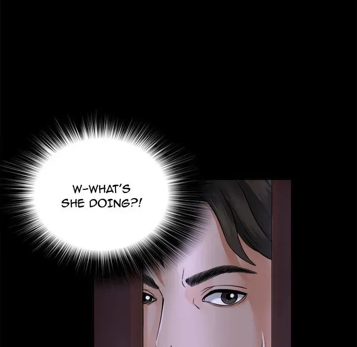 Read The Widow chapter 2 image 126 on Lezhin