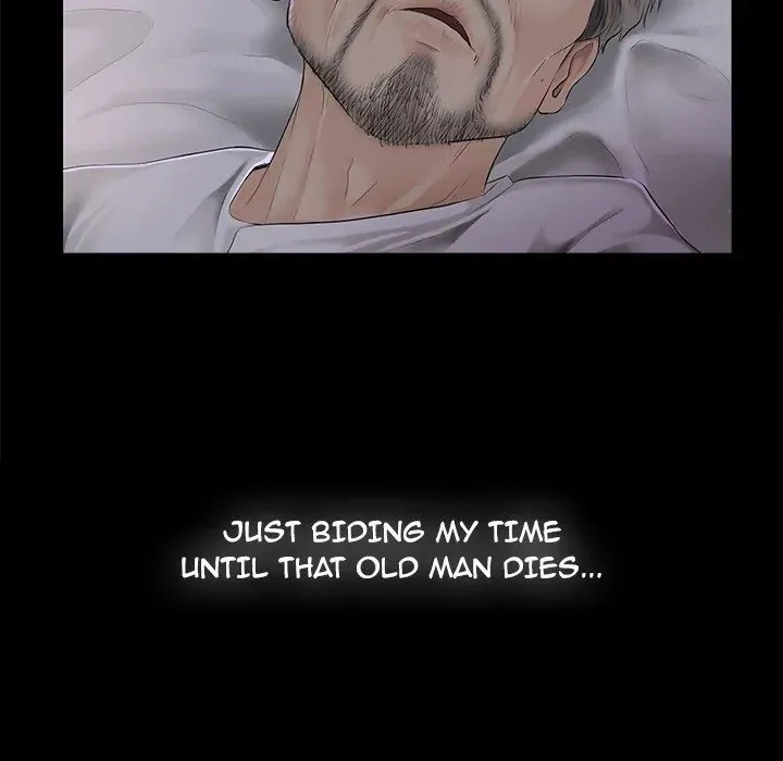 Read The Widow chapter 2 image 14 on Lezhin