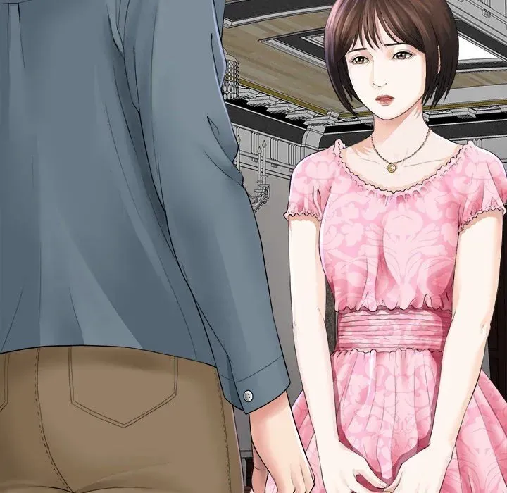 Read The Widow chapter 2 image 20 on Lezhin