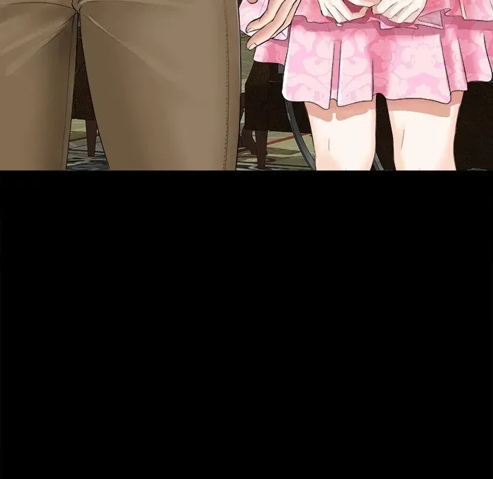 Read The Widow chapter 2 image 21 on Lezhin