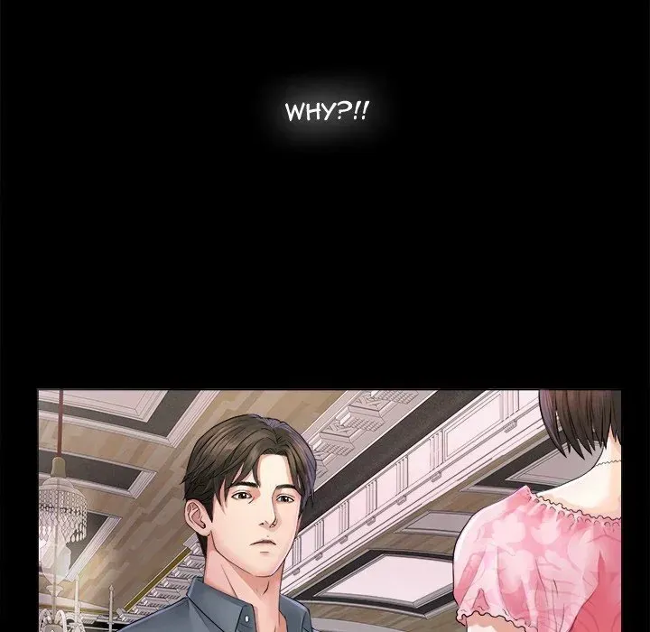 Read The Widow chapter 2 image 23 on Lezhin