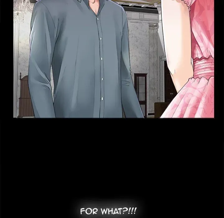 Read The Widow chapter 2 image 24 on Lezhin