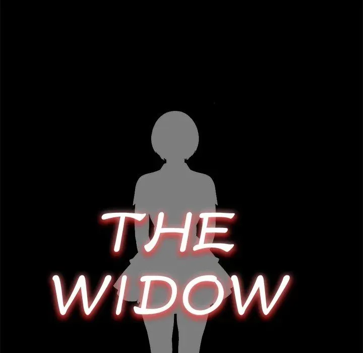 Read The Widow chapter 2 image 26 on Lezhin