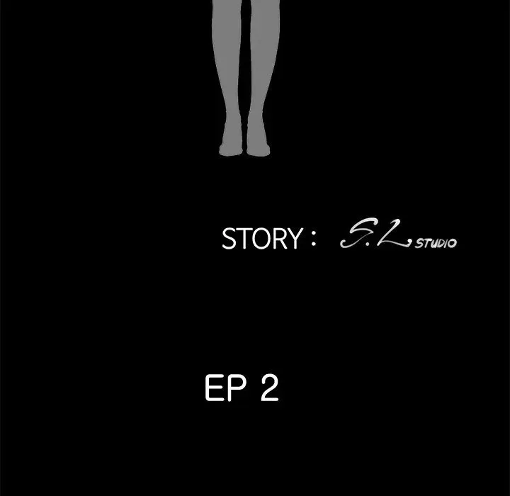 Read The Widow chapter 2 image 27 on Lezhin