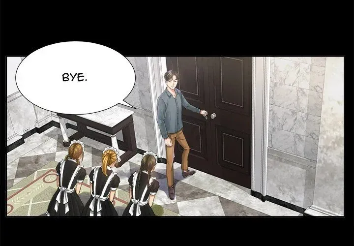 Read The Widow chapter 2 image 3 on Lezhin