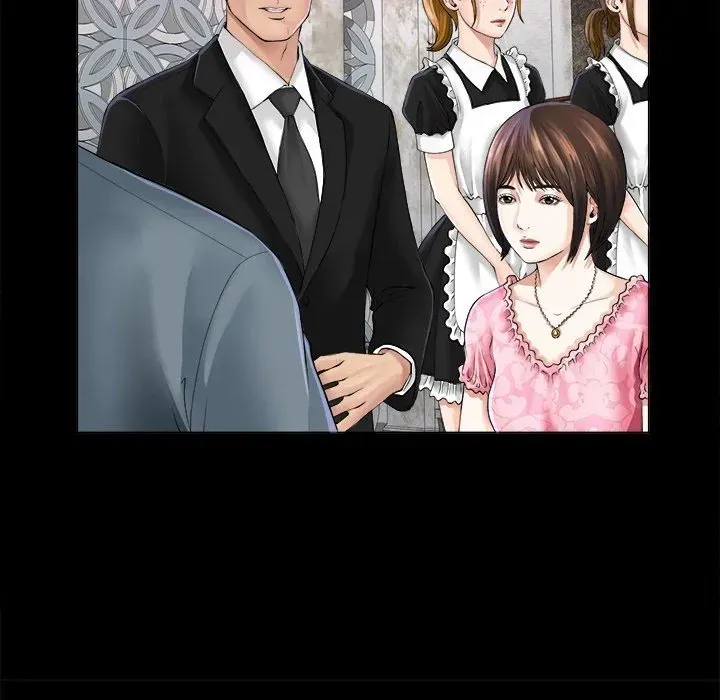 Read The Widow chapter 2 image 31 on Lezhin