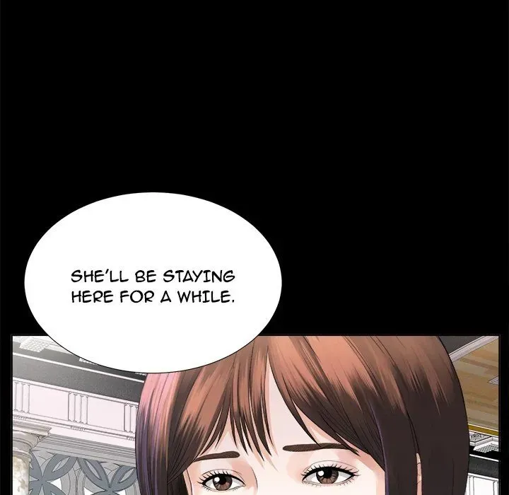 Read The Widow chapter 2 image 32 on Lezhin