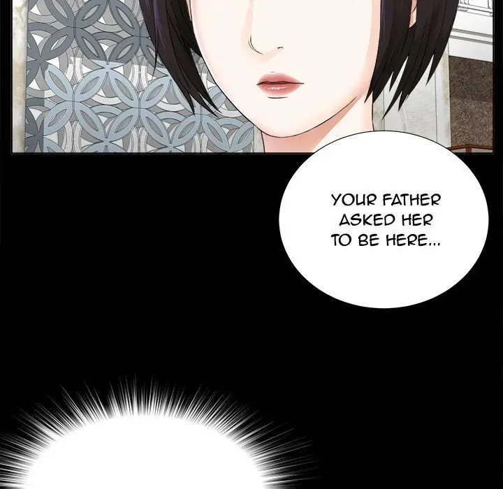 Read The Widow chapter 2 image 33 on Lezhin