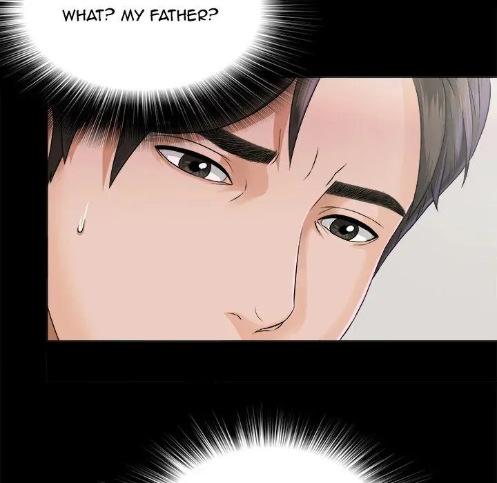 Read The Widow chapter 2 image 34 on Lezhin
