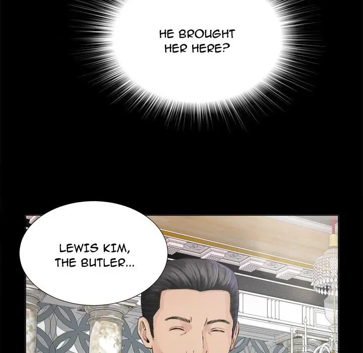Read The Widow chapter 2 image 35 on Lezhin
