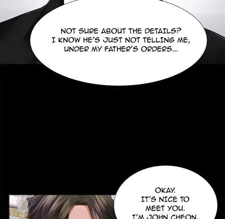 Read The Widow chapter 2 image 38 on Lezhin