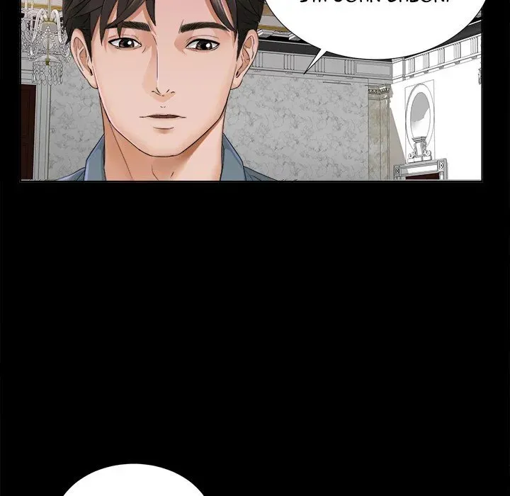 Read The Widow chapter 2 image 39 on Lezhin