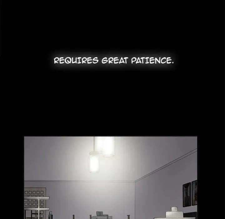 Read The Widow chapter 2 image 4 on Lezhin