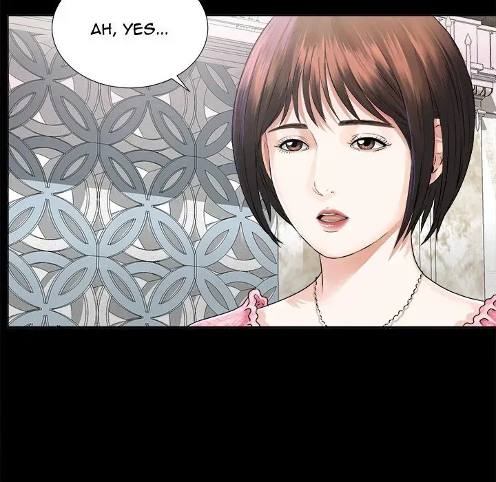 Read The Widow chapter 2 image 40 on Lezhin