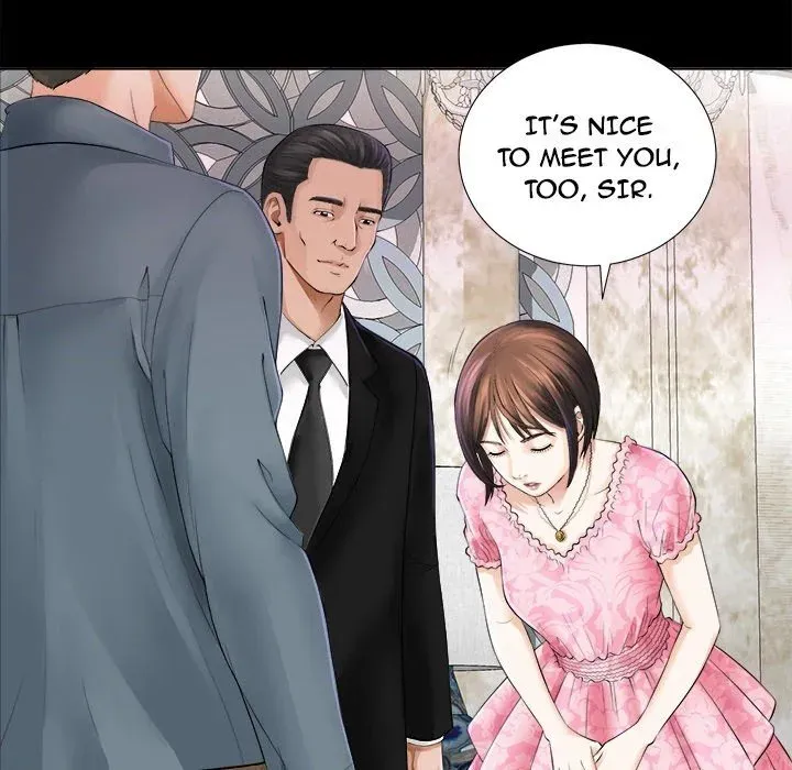 Read The Widow chapter 2 image 41 on Lezhin