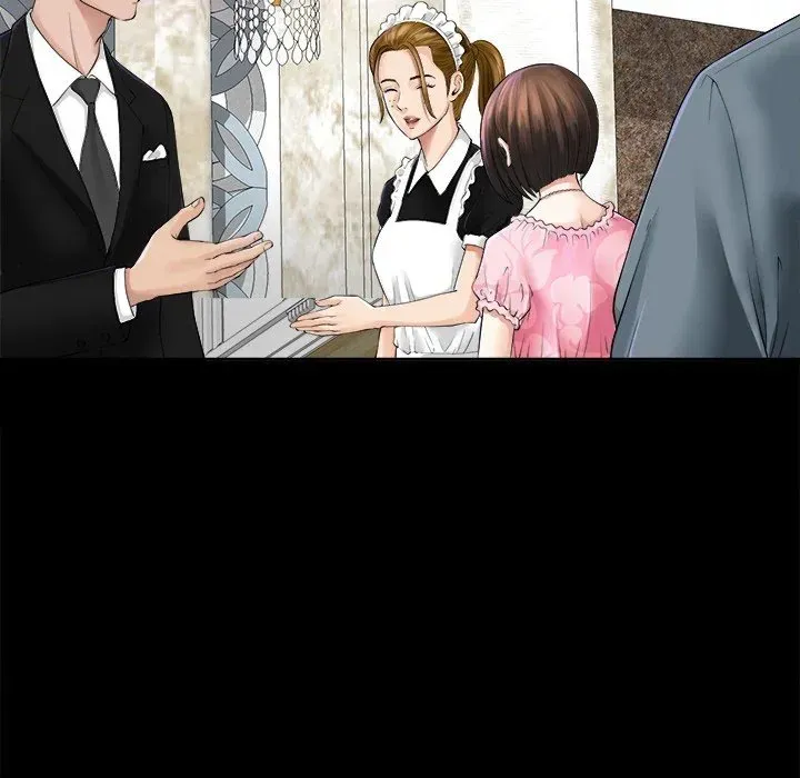 Read The Widow chapter 2 image 43 on Lezhin