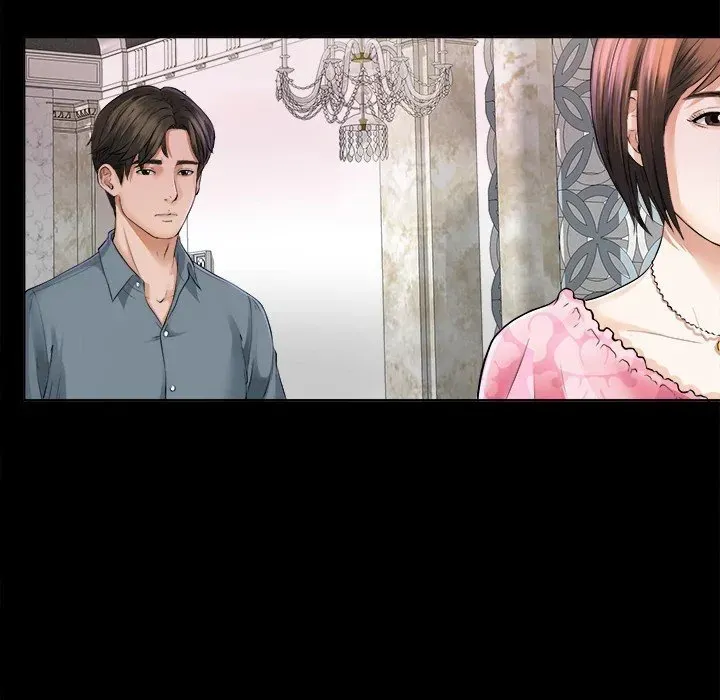 Read The Widow chapter 2 image 44 on Lezhin