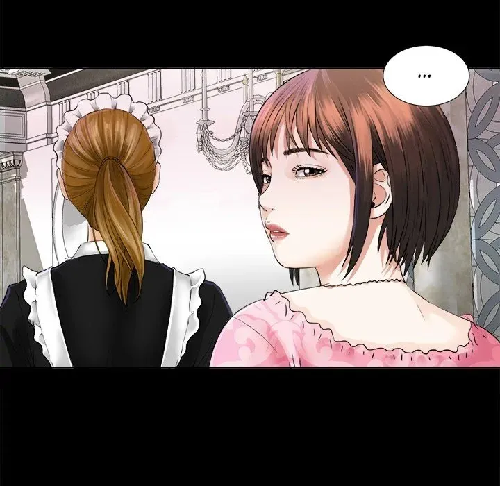 Read The Widow chapter 2 image 45 on Lezhin