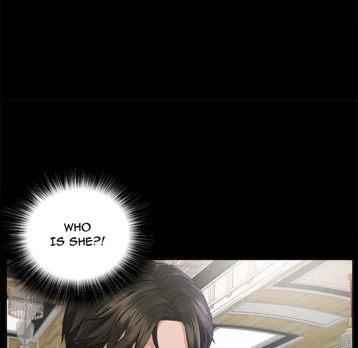 Read The Widow chapter 2 image 47 on Lezhin