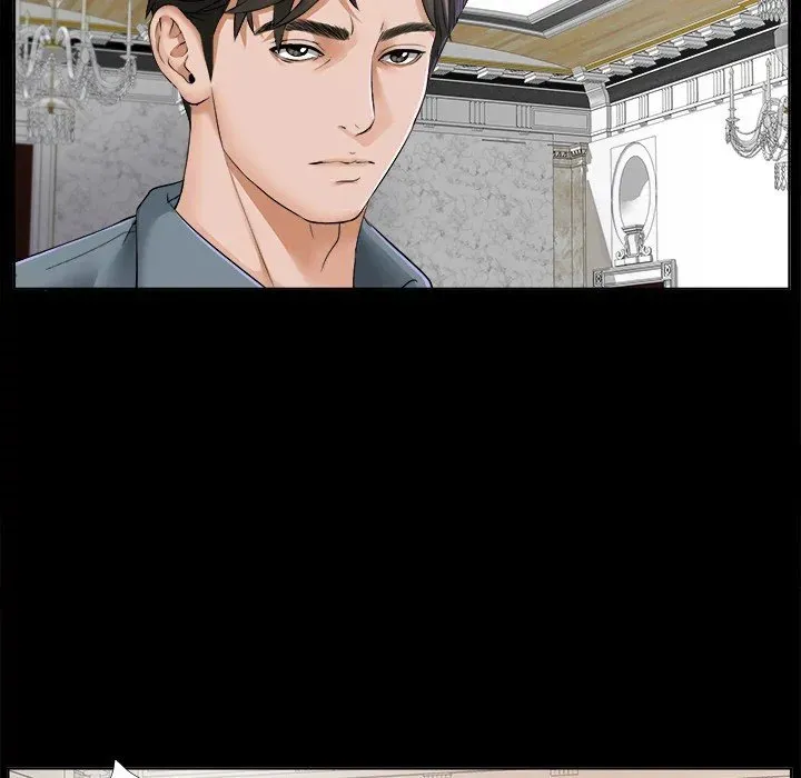 Read The Widow chapter 2 image 48 on Lezhin