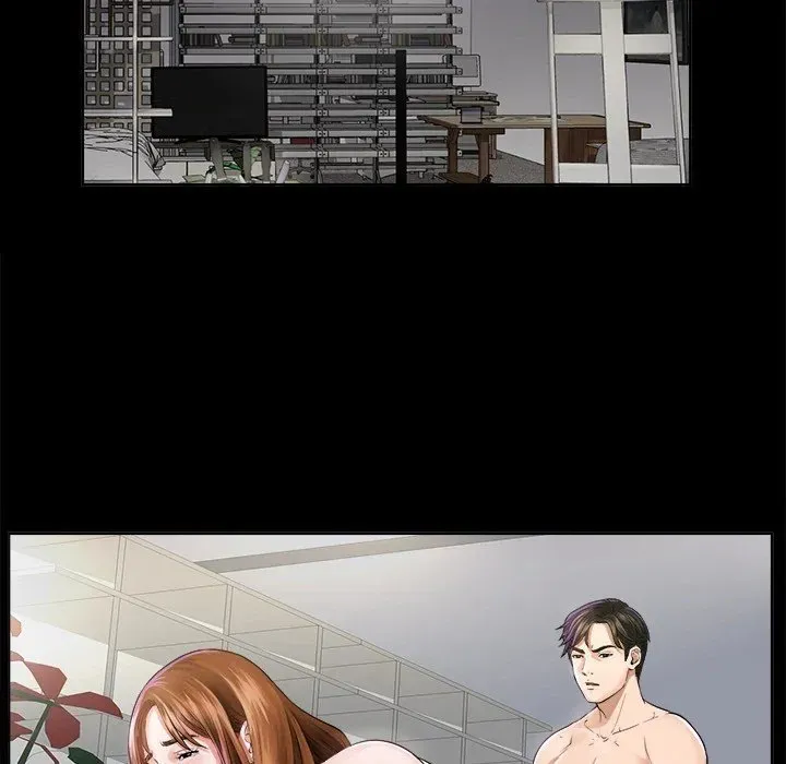 Read The Widow chapter 2 image 5 on Lezhin
