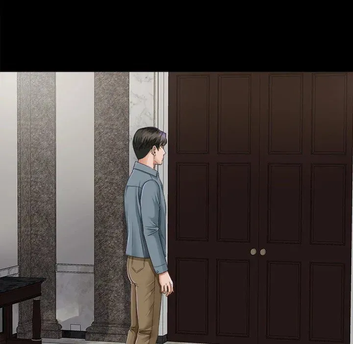 Read The Widow chapter 2 image 50 on Lezhin