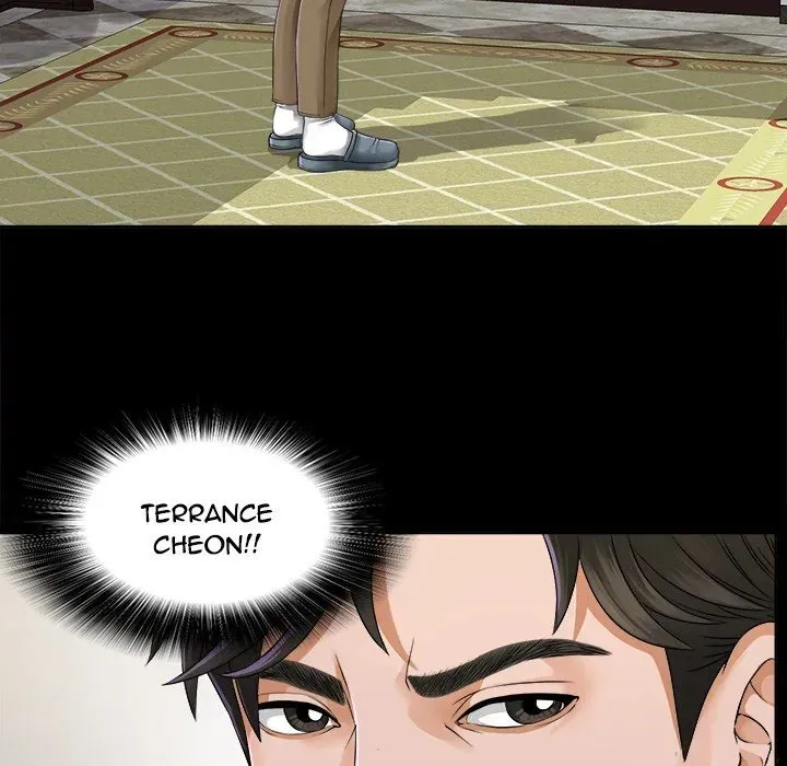 Read The Widow chapter 2 image 51 on Lezhin
