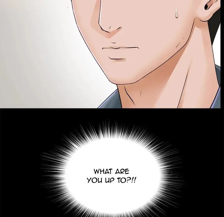 Read The Widow chapter 2 image 52 on Lezhin