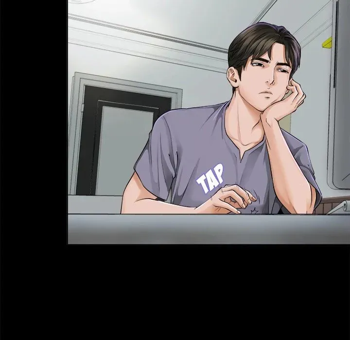 Read The Widow chapter 2 image 55 on Lezhin