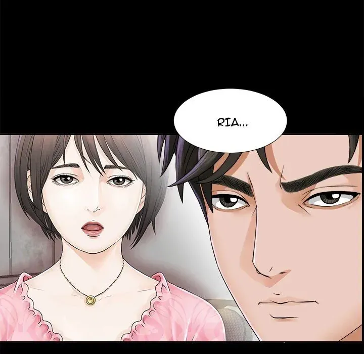 Read The Widow chapter 2 image 56 on Lezhin