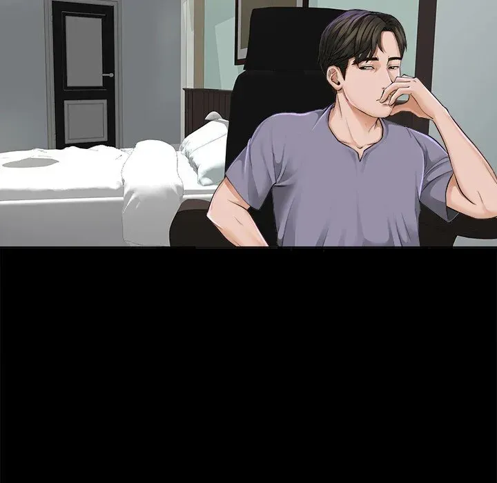Read The Widow chapter 2 image 58 on Lezhin