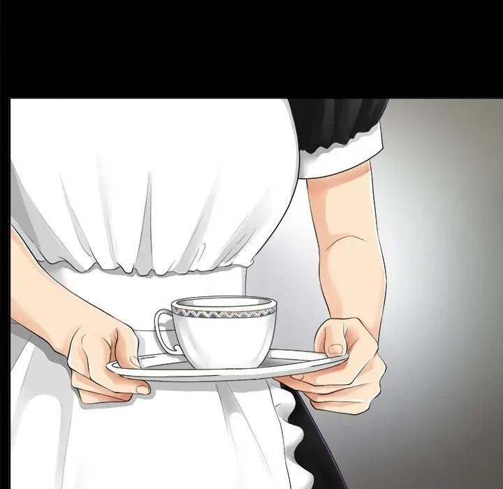 Read The Widow chapter 2 image 60 on Lezhin
