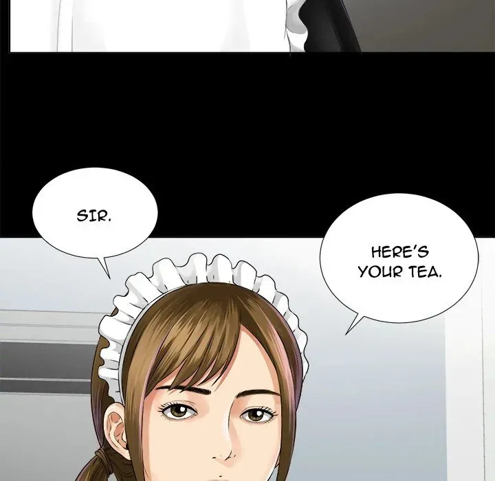 Read The Widow chapter 2 image 61 on Lezhin