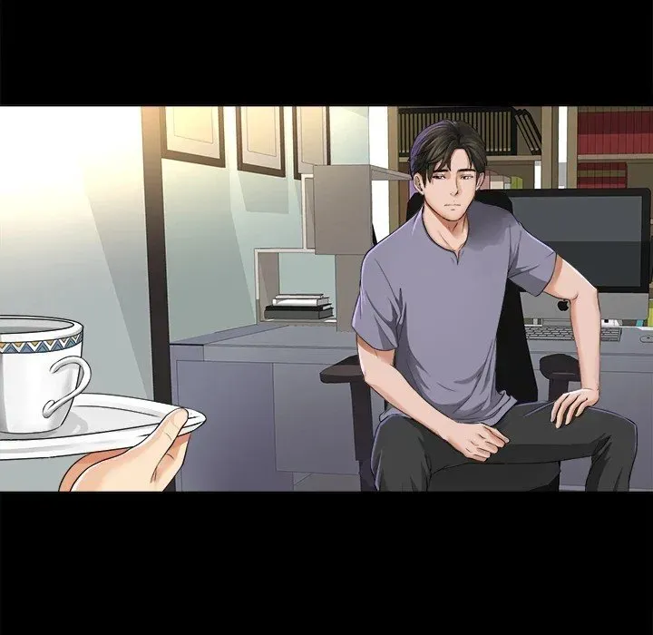Read The Widow chapter 2 image 63 on Lezhin